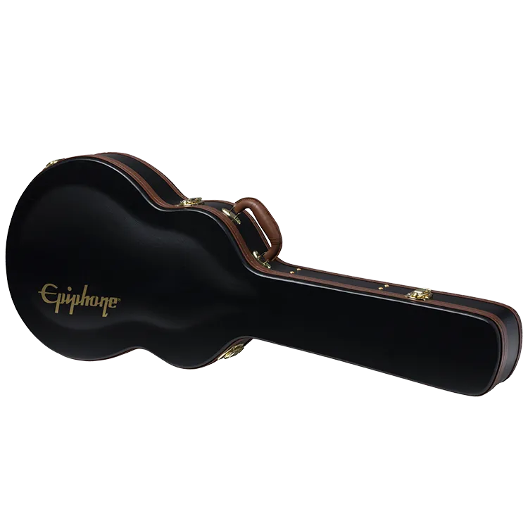 Epiphone EPICASE-PARLOR Electric Guitar Hardshell Case
