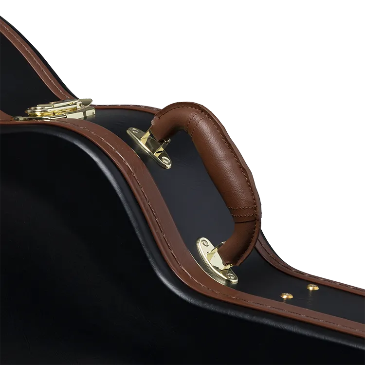 Epiphone EPICASE-PARLOR Electric Guitar Hardshell Case