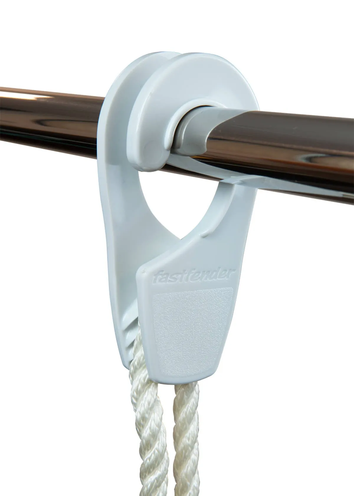 Fast Fender Hooks / Adjusters