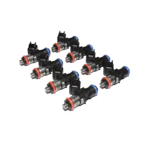 F.A.S.T. Fuel Injectors - 85LB/HR (8 Pack)