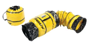 FD SERIES DUC-PAC™Flexible Ducting