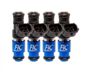 FIC 2150cc Injector Set (High-Z) -  Dodge SRT-4  - IS151-2150H