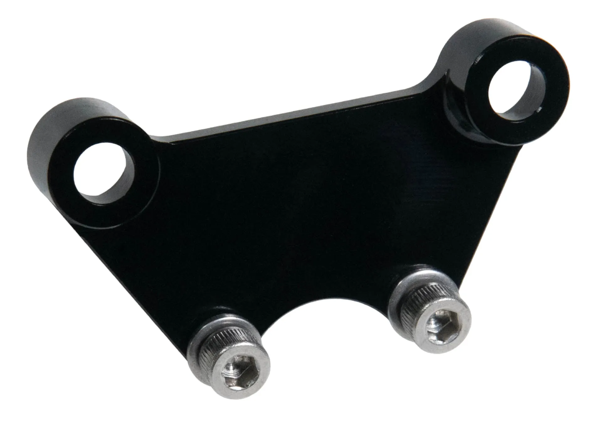 Fluidworks 3-6 gpm Fuel Pressure Regulator 35-70 psi 180 Degree Fittings