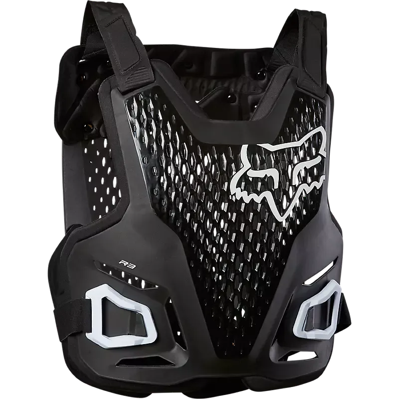 FOX RACING PROTECTION MOTOCROSS R3 Chest Guard