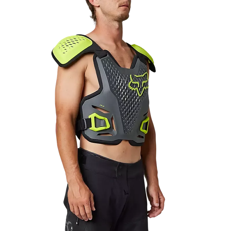 FOX RACING PROTECTION MOTOCROSS R3 Chest Guard