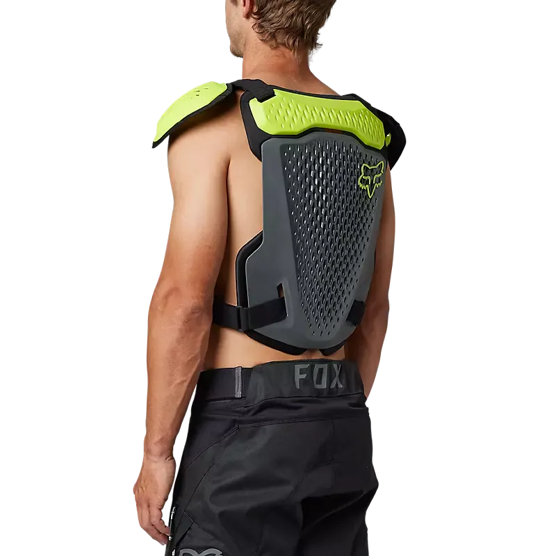 FOX RACING PROTECTION MOTOCROSS R3 Chest Guard