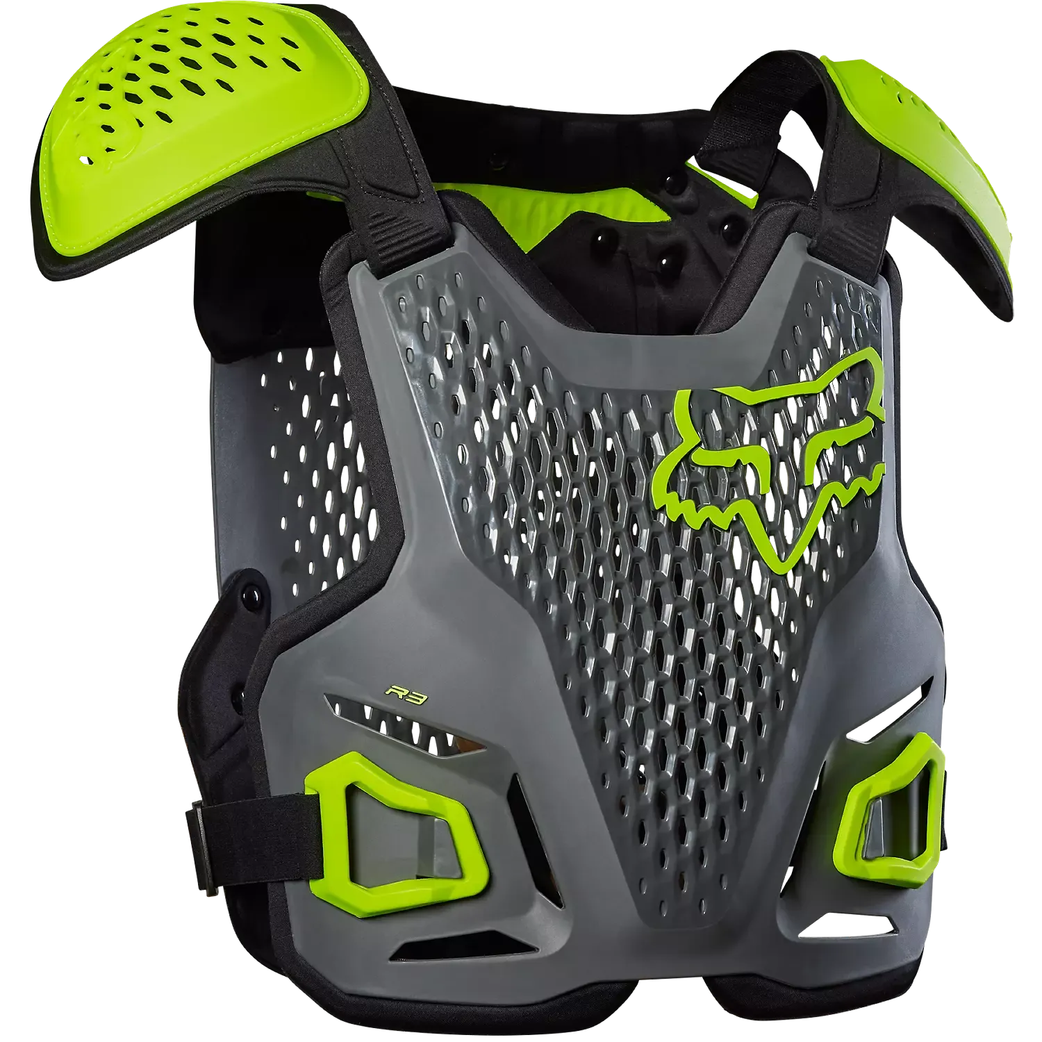 FOX RACING PROTECTION MOTOCROSS R3 Chest Guard