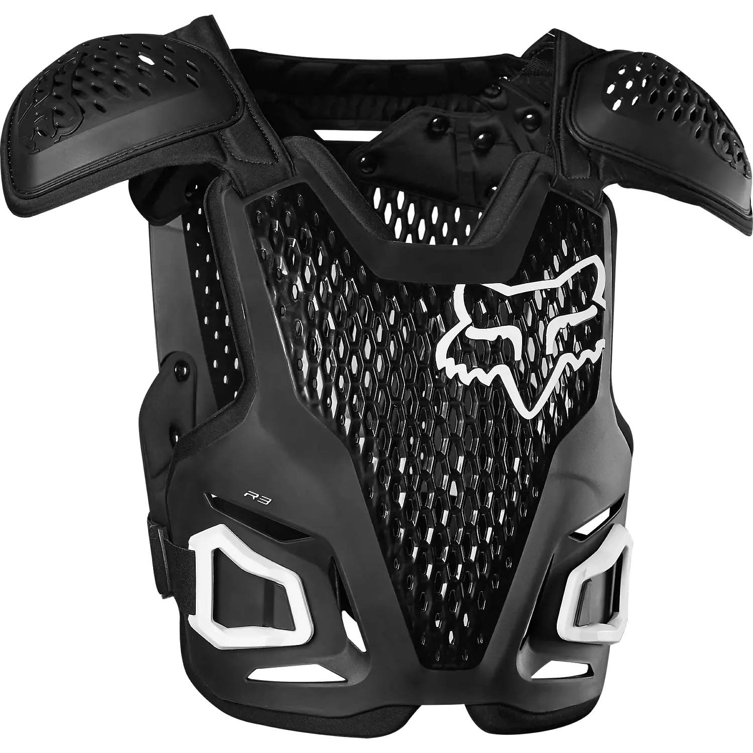 FOX RACING PROTECTION MOTOCROSS R3 Chest Guard