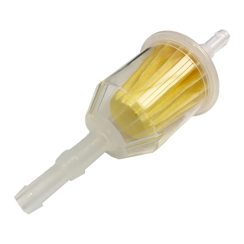 Fuel Filter 1/4"- 5/16" Universal 25 050 22-S 21541500 71-5960 109585