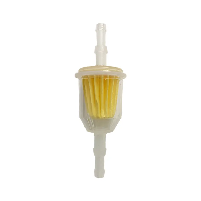 Fuel Filter 1/4"- 5/16" Universal 25 050 22-S 21541500 71-5960 109585