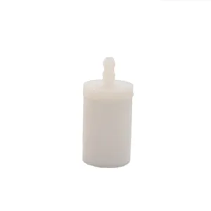 Fuel filter Husqvarna 503 44 32-01, 506 26 41-01, 506 26 41-11