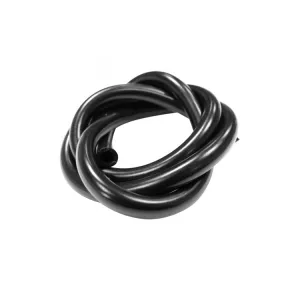 Fuel Pipe 6mm x 10mm (Black 1 Metre)