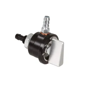Fuel Pressure Regulator