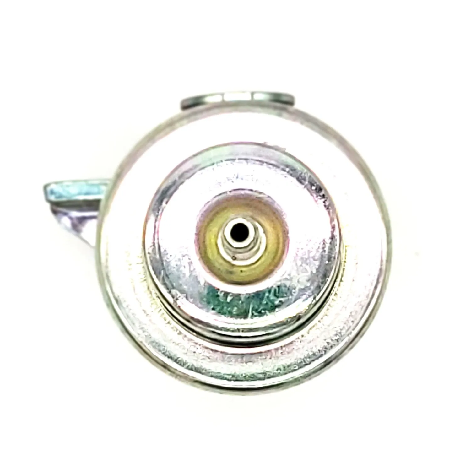 Fuel Pressure Regulator
