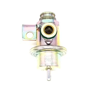 Fuel Pressure Regulator