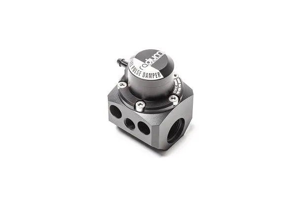 Fuel Pulse Damper, Inline Kits