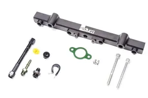 Fuel Rail, Toyota 2ZZ-GE