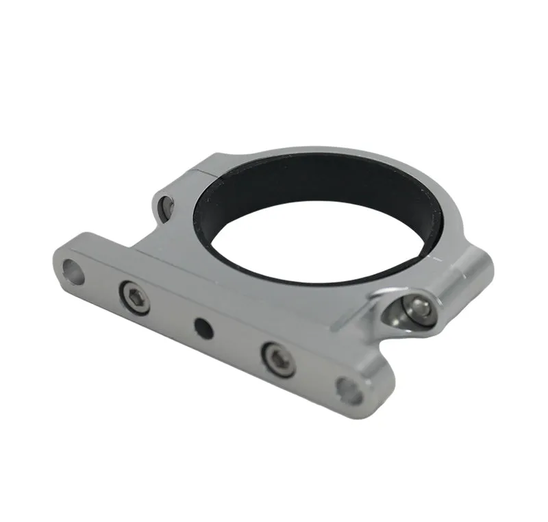 FUELAB 45102 Billet Aluminum Bracket for FUELAB Fuel Filters