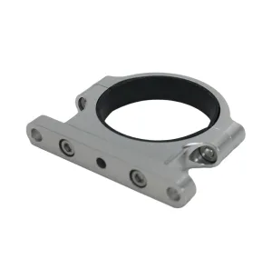 FUELAB 45102 Billet Aluminum Bracket for FUELAB Fuel Filters
