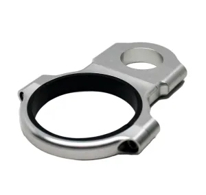 FUELAB 45104 Billet Aluminum Bracket for FUELAB Fuel Filters