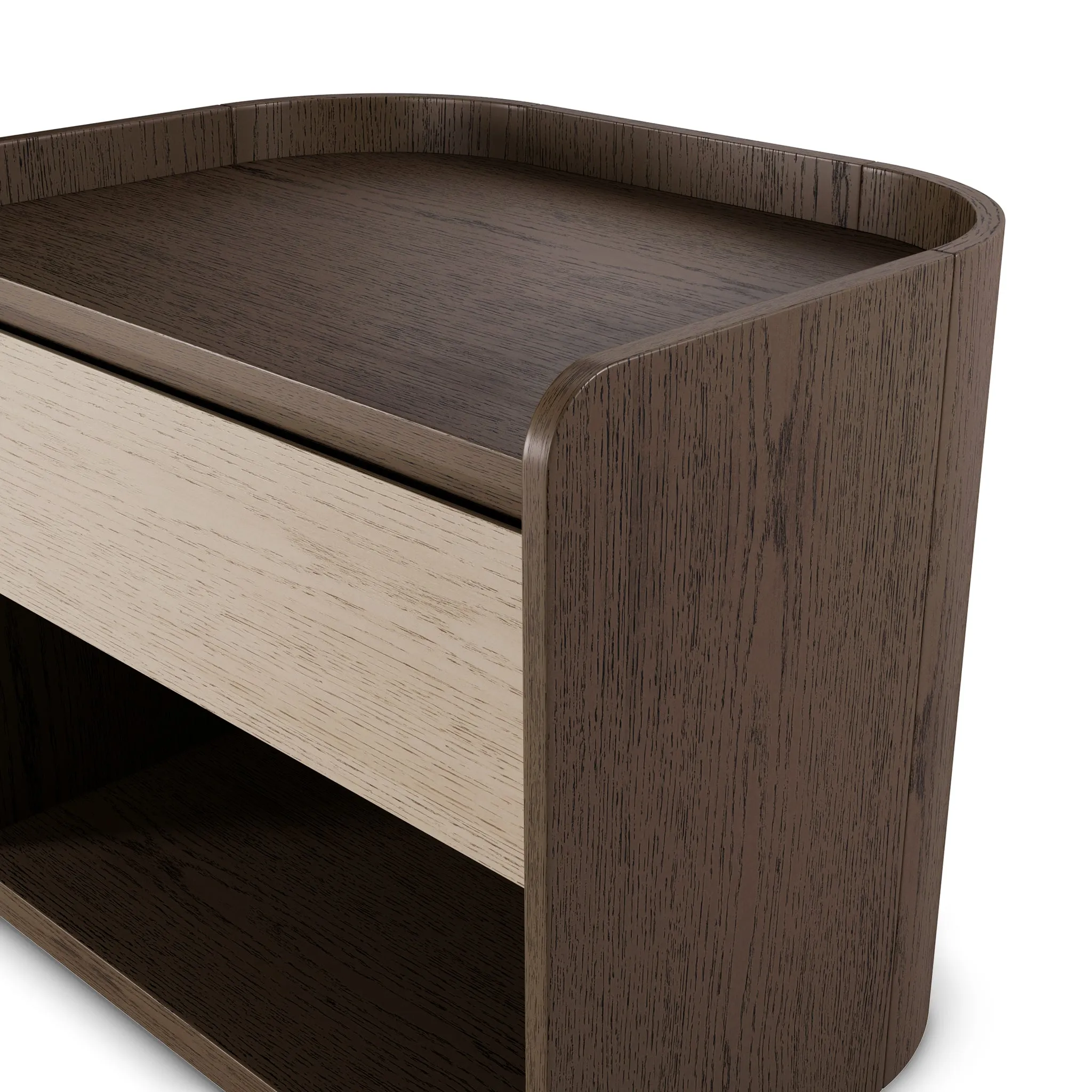 GALAPAGOS NIGHTSTAND