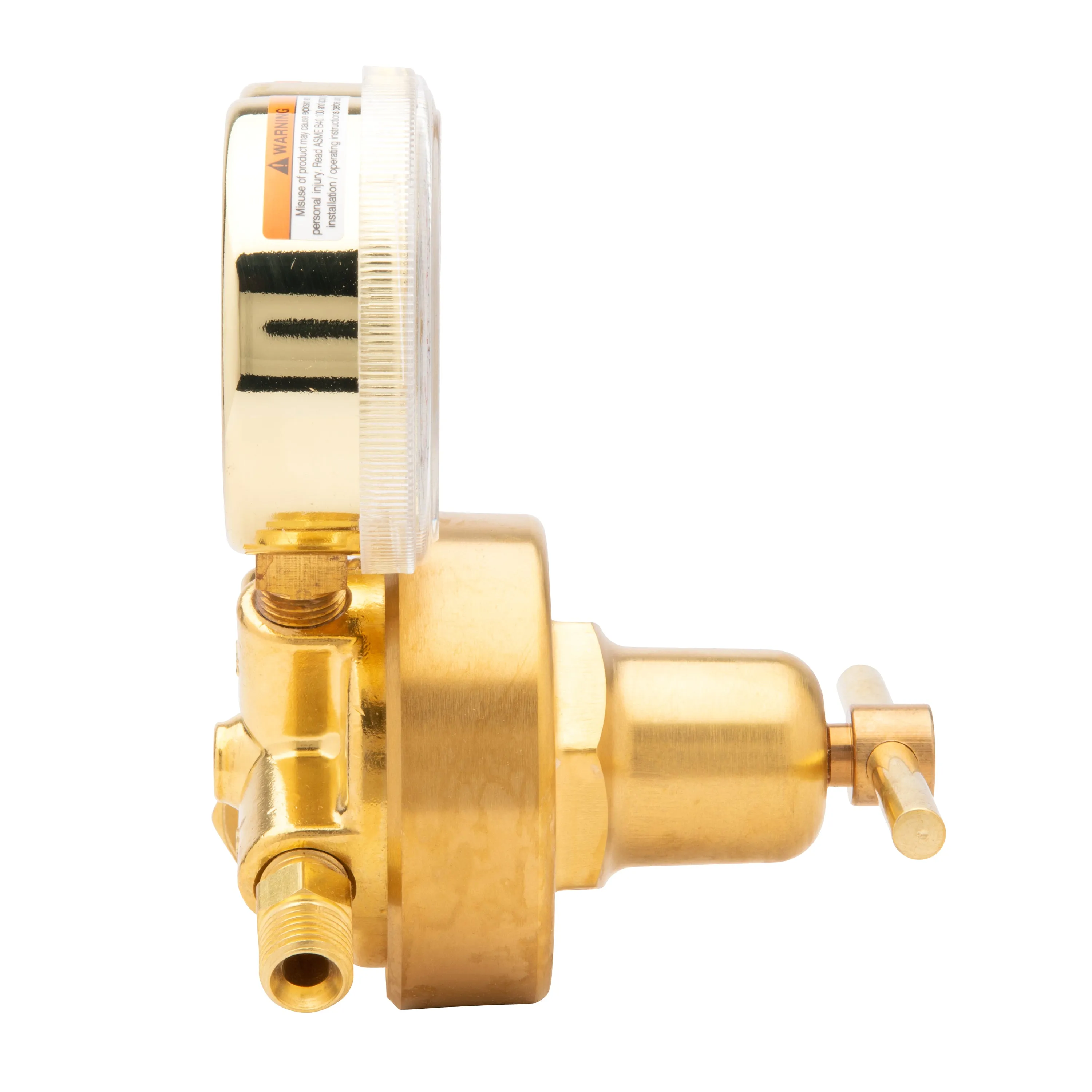 Harris 425-200-346 Heavy Duty Medical AirRegulator - 3000764