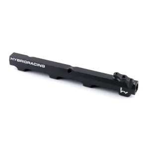 High-Flow Fuel Rail B-Series