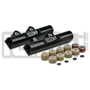 IAG V3 Top Feed Fuel Rail Kit 2007 STI