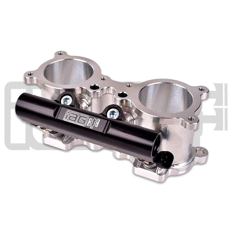 IAG V3 Top Feed Fuel Rail Kit 2007 STI