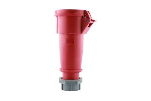 Industrial Socket 32A 380V