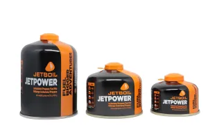 Isobutane/Propane Fuel Canister