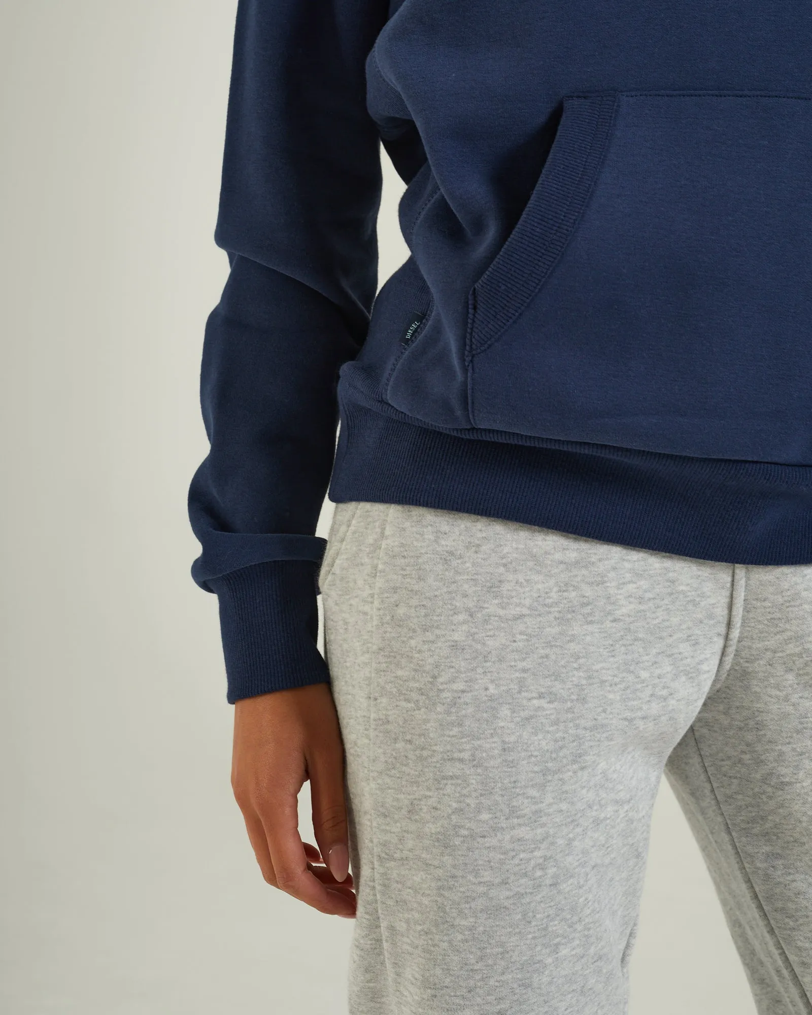 Juliana Hood Blue Navy