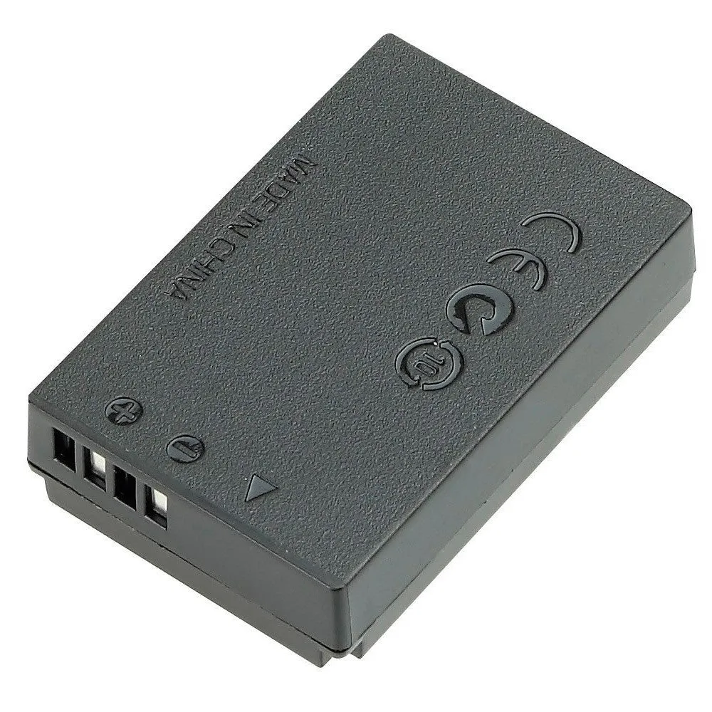 Kapaxen™ ACK-E15 AC Adapter Kit for Canon EOS Rebel SL1 100D Cameras