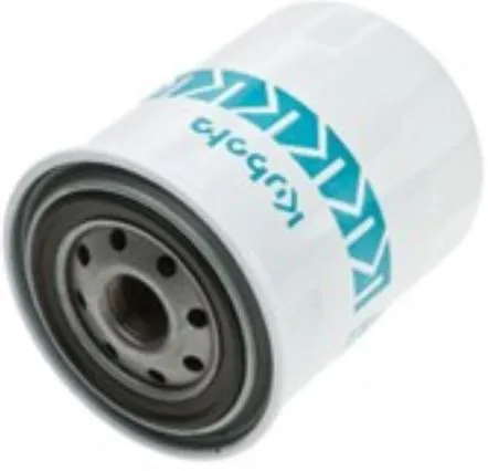 Kubota 7000034500 Fuel Filter
