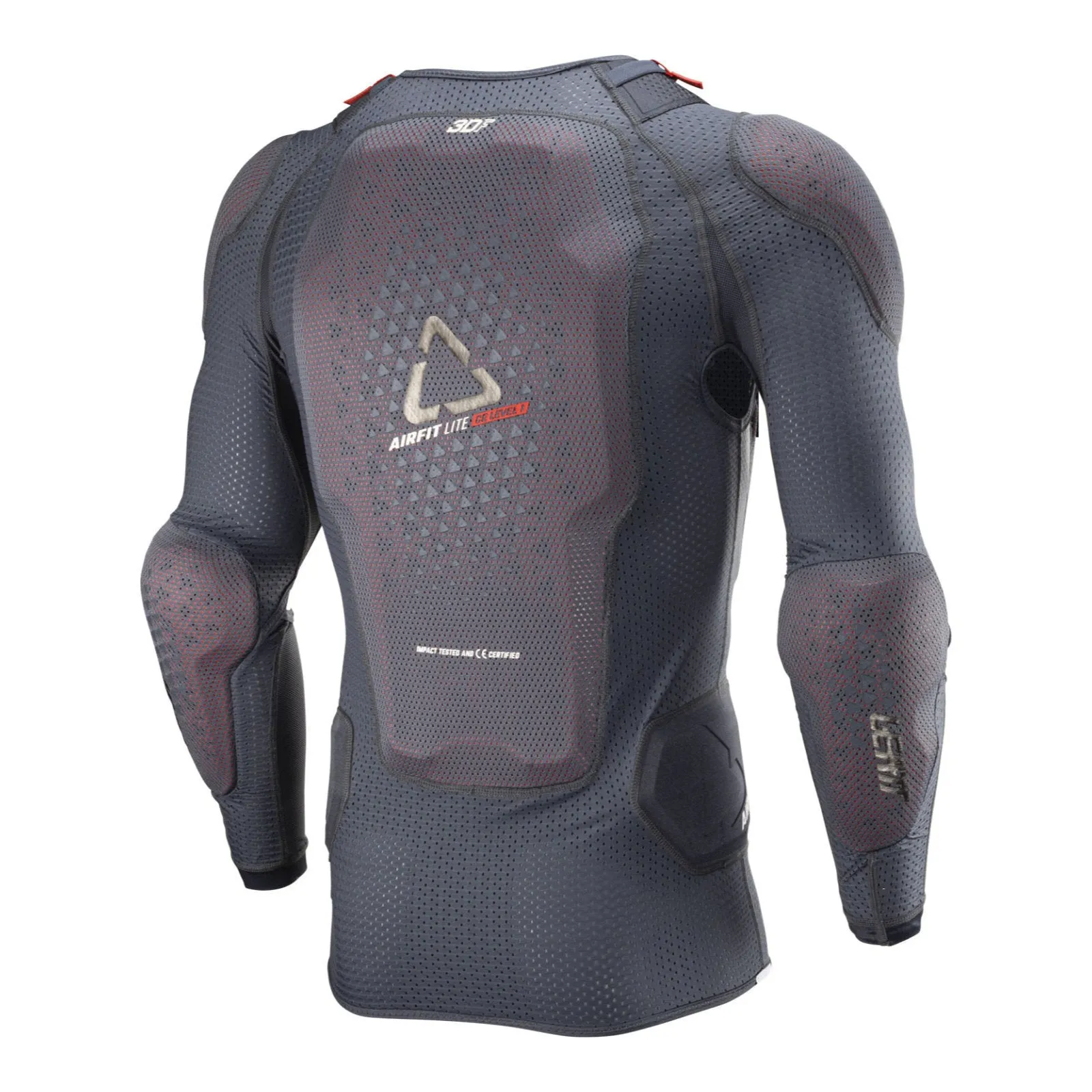 Leatt 3DF AirFit Lite Body Protector Evo