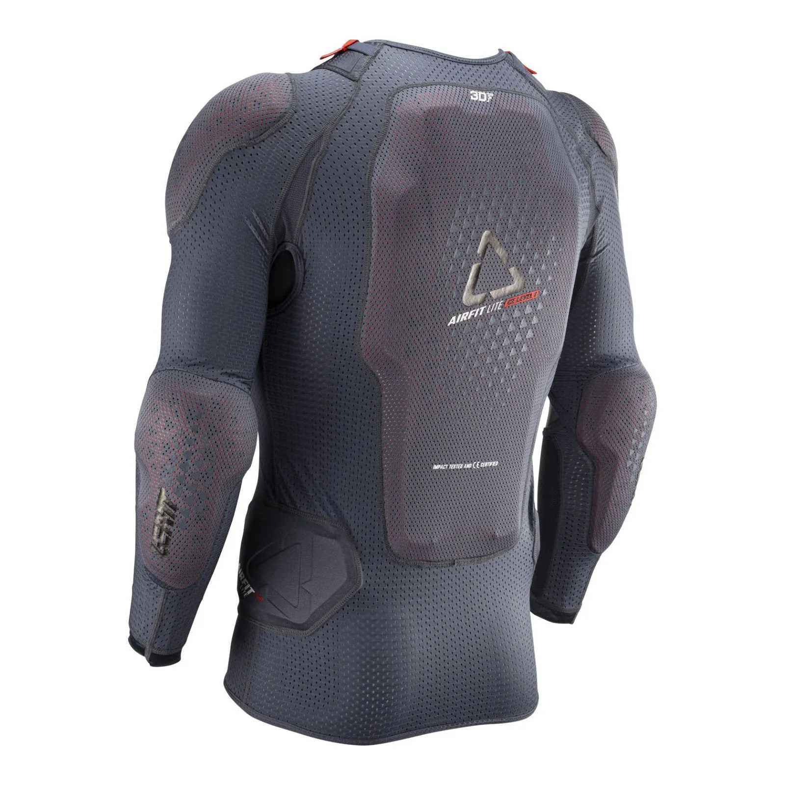 Leatt 3DF AirFit Lite Body Protector Evo