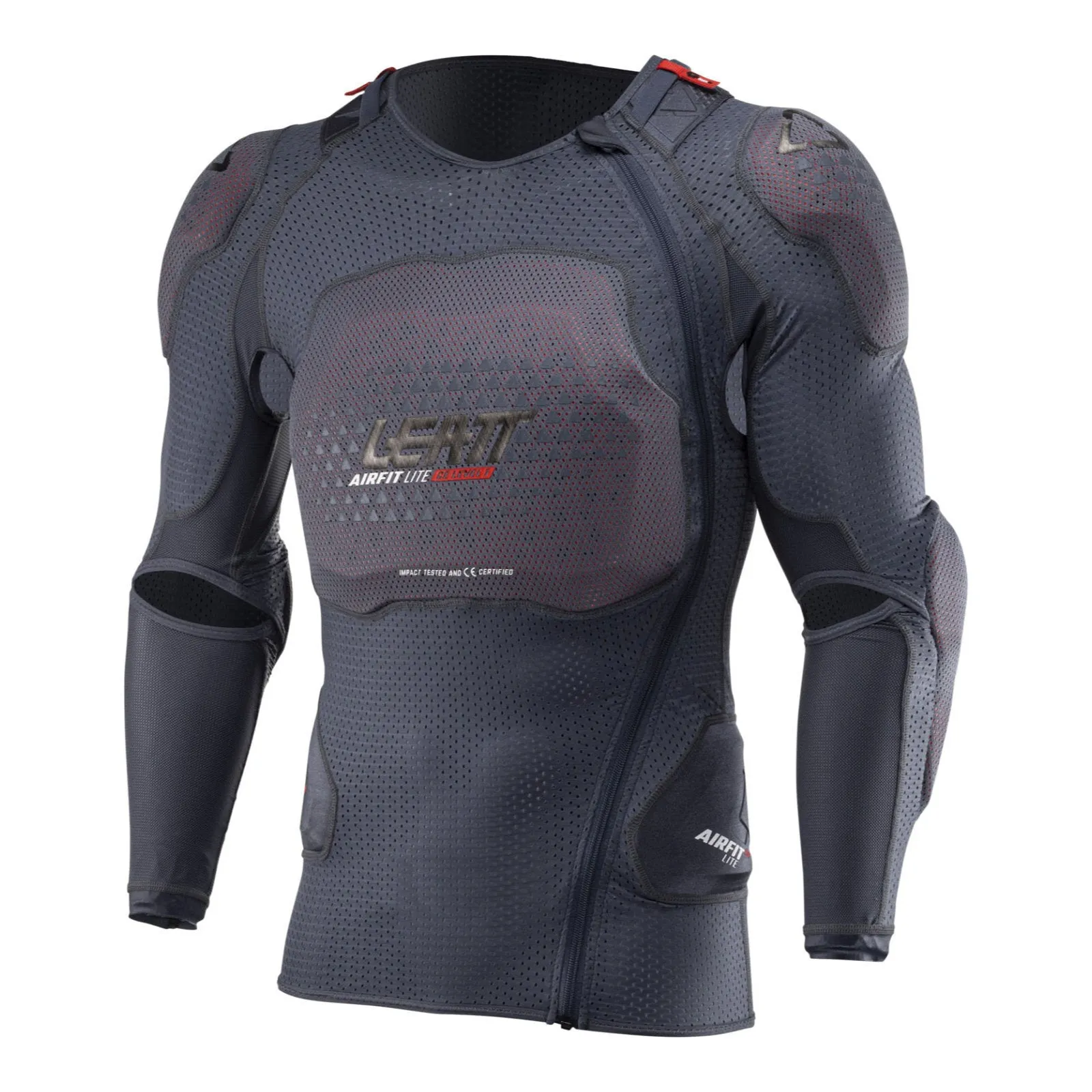 Leatt 3DF AirFit Lite Body Protector Evo