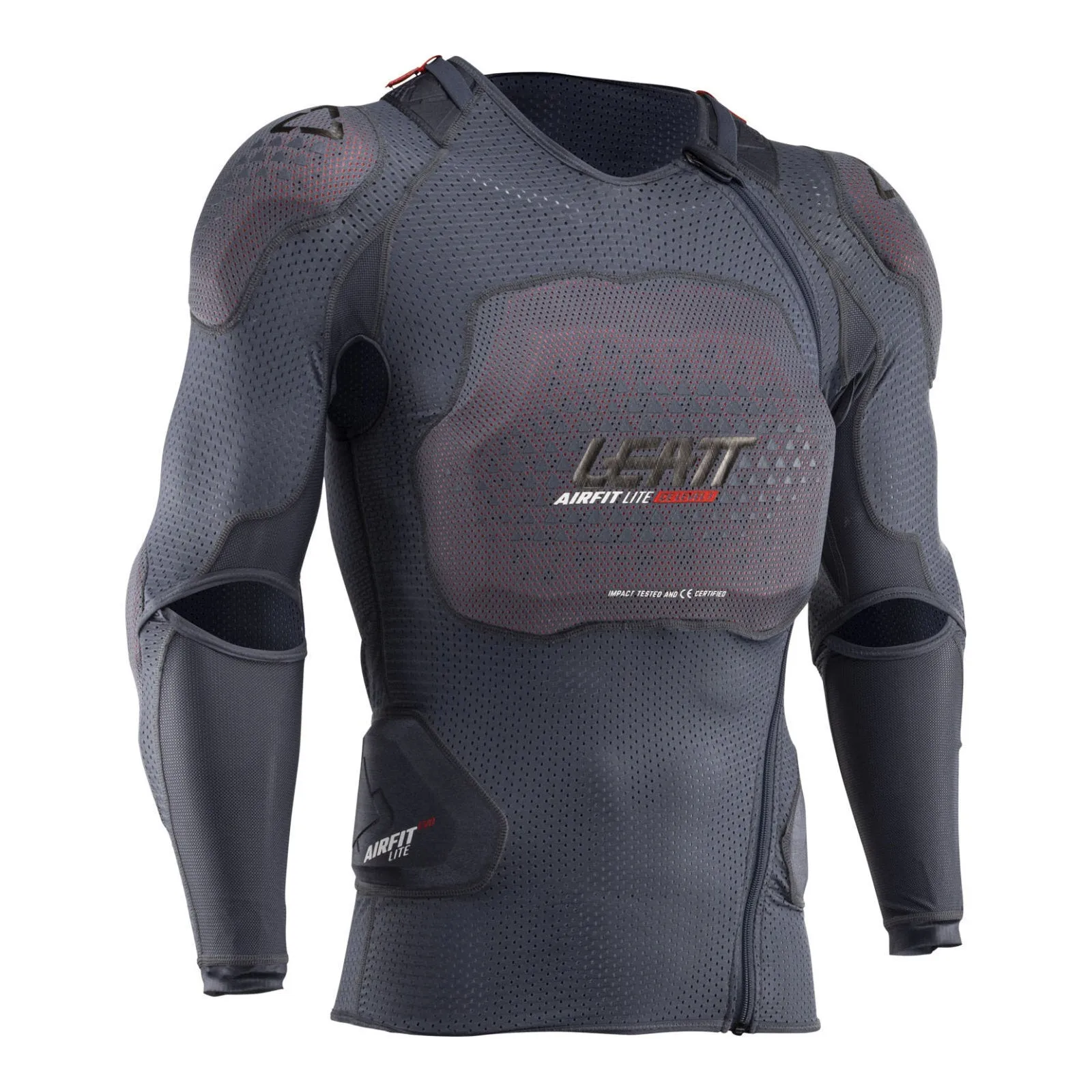 Leatt 3DF AirFit Lite Body Protector Evo