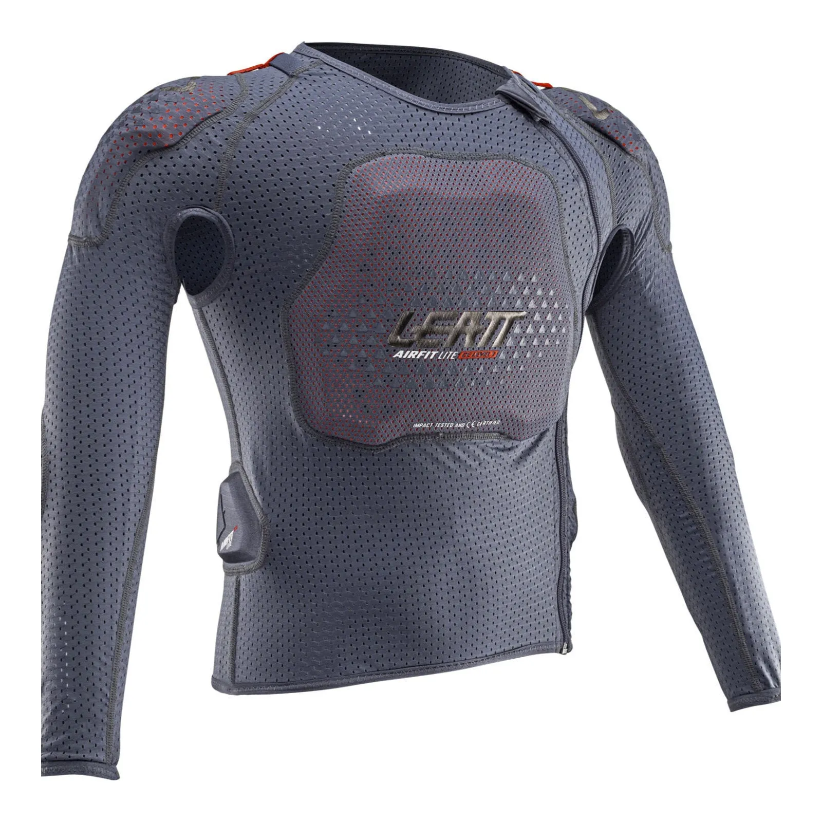 Leatt 3DF AirFit Lite Body Protector Evo