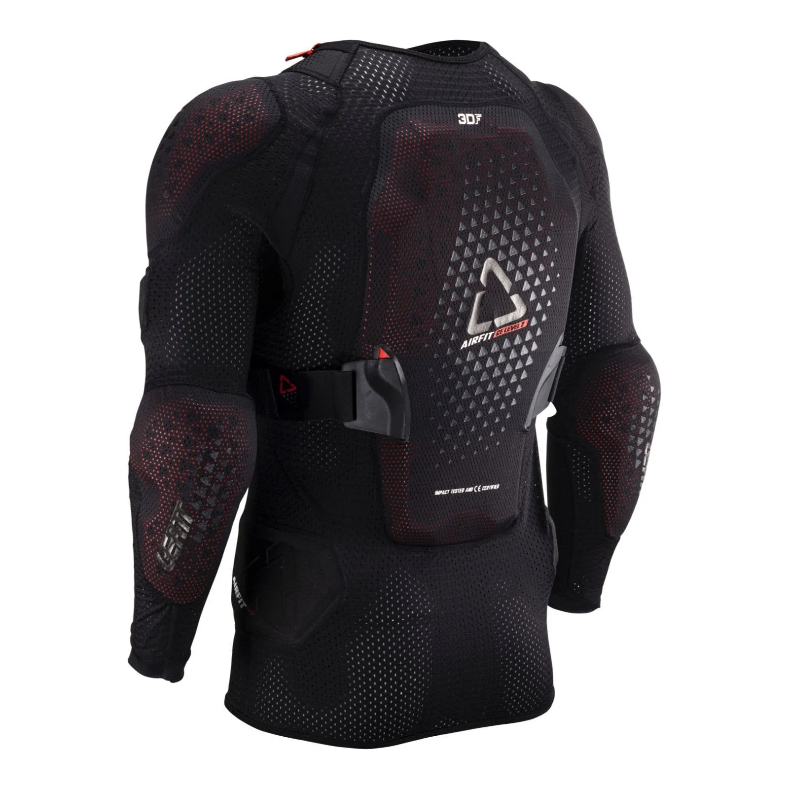 Leatt 3DF Body Protector Airfit Evo