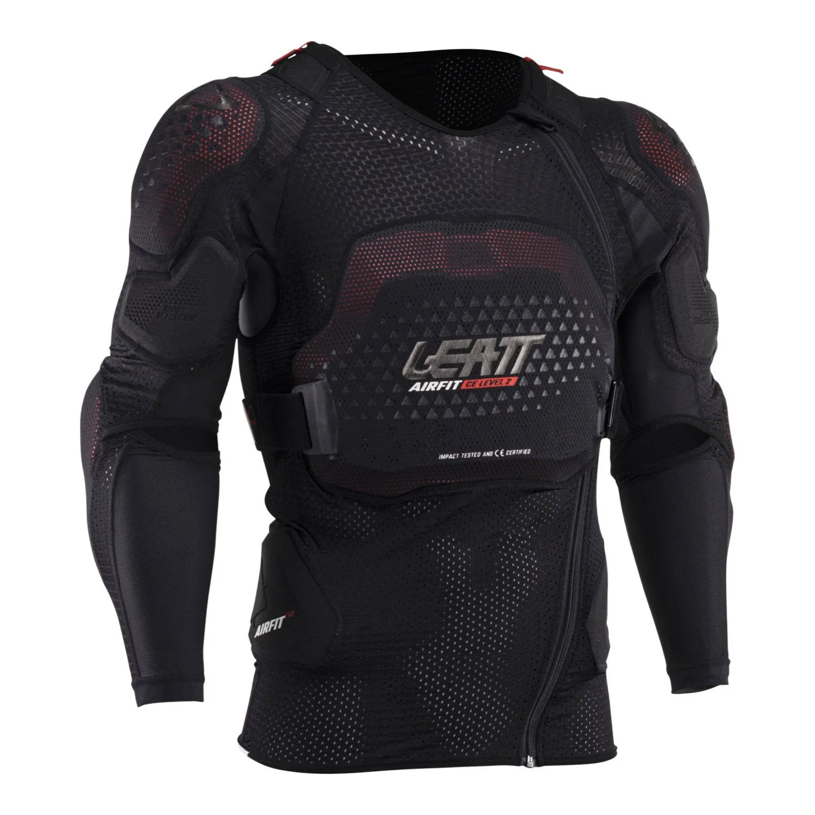 Leatt 3DF Body Protector Airfit Evo