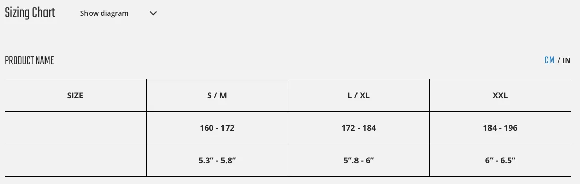 Leatt - 6.5 Pro Chest Protector
