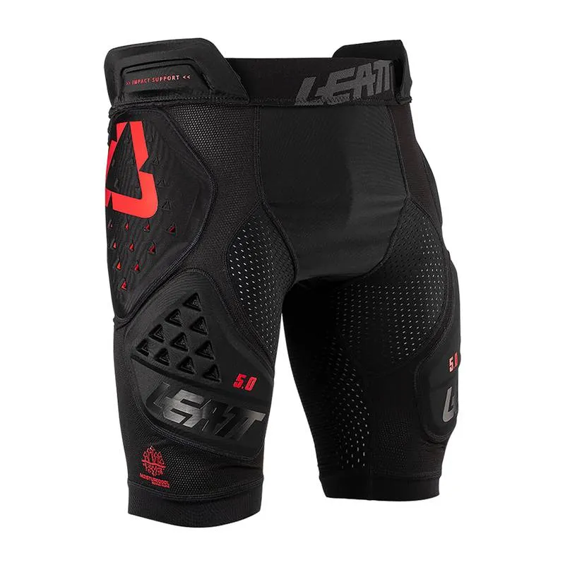 Leatt GPX 5.0 3DF Impact Shorts