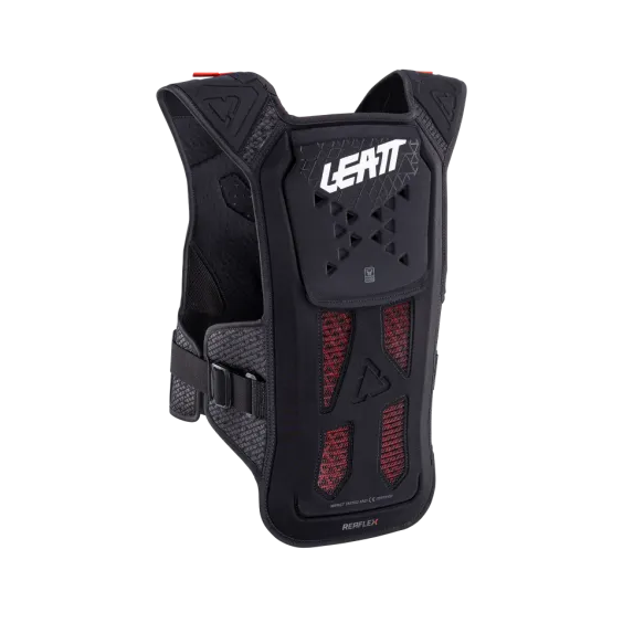 Leatt Reaflex Chest Protector V24