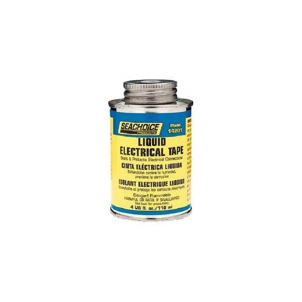 Liquid Electrical Tape - sea choice