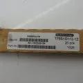 Lot of 5 TE Connectivity 12VDC 14A SPST-NO General Purpose Relays T75S1D112-12