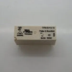 Lot of 5 TE Connectivity 12VDC 14A SPST-NO General Purpose Relays T75S1D112-12