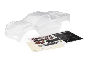 MAXX Heavy Duty Body 8824
