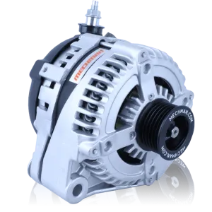 Mechman 240 Amp Alternator For 00-02 Toyota/Lexus Land Cruiser/LX470