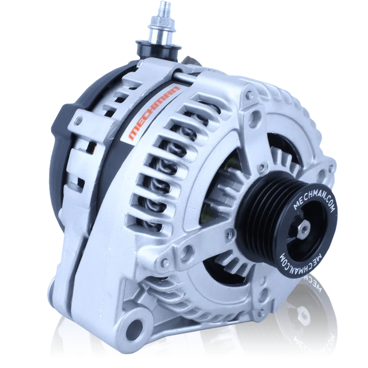 Mechman 240 Amp Alternator For 00-02 Toyota/Lexus Land Cruiser/LX470